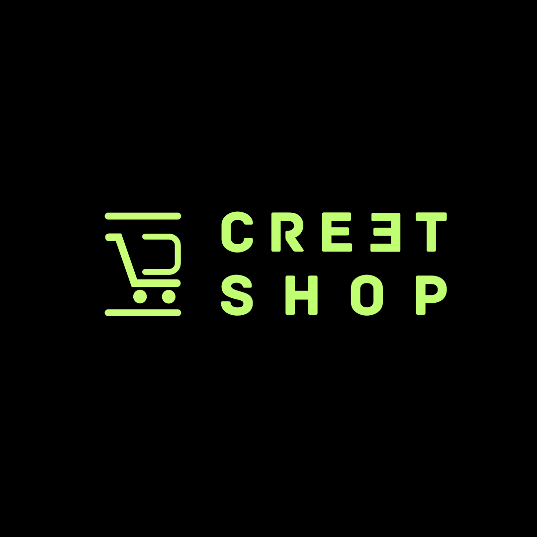 Creet Shop